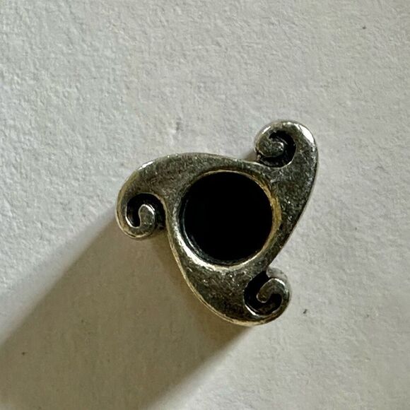 Pandora best friends  sterling silver charm - Picture 6 of 9